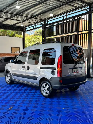 Renault Kangoo Sportway