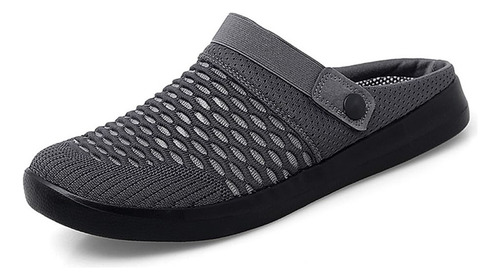 Zapatos De Caminar Tenis Para Hombre Sandalias Pantuflas