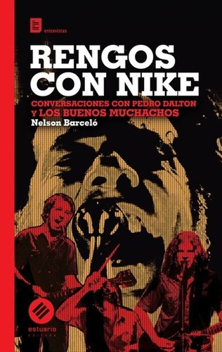 Rengos Con Nike - Nelson Barcelo