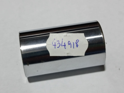 Buje Semi Polea Variador 434918 Piaggio Typhoon 125 Allsales