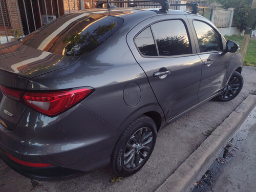 Fiat Cronos 1.3 Gse Like