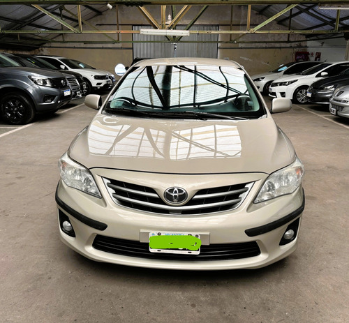 Toyota Corolla 1.8 Xei Mt 140cv