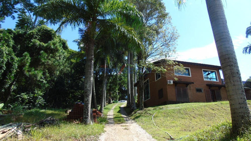 Chácara À Venda Em Vale Verde - Ch257334
