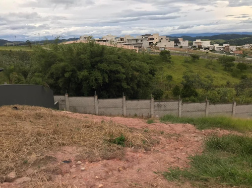 Imagem 3 de 3 de Terreno À Venda, 560 M² Por R$ 560.000,00 - Condomínio Residencial Alphaville I - São José Dos Campos/sp - Te0489