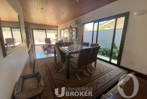 Imagem 8 de 14 de Casa Com 4 Quartos, Alphaville 360 M², Aluguel Por R$ 10.800