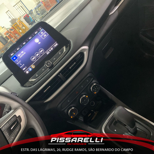 Chevrolet Tracker 1.0 TURBO 12V FLEX AUT.