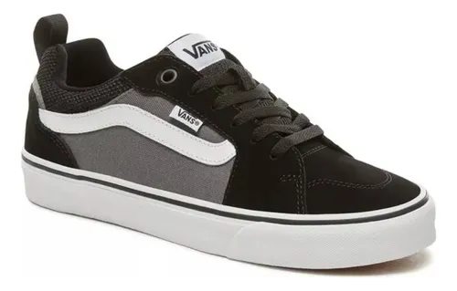 Gray suede vans cheap