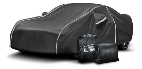 Funda Impermeable Para Automóvil Ford Mustang Gt Shelby Cobr