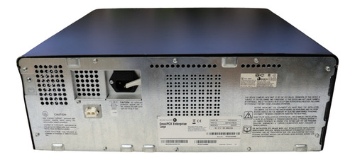 Gabinete Alcatel-lucent Omnipcx Enterprise Large