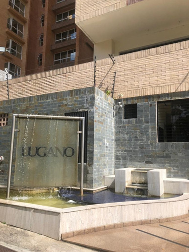 Yuraima Segura  Vende  Apartamento  En  Res. Lugano Urb La Trigaleña  Valencia  Estado Carabobo