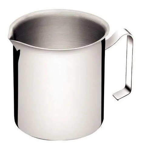 Imagen 1 de 10 de Jarro Hervidor Acero Inoxidable Tramontina 1.4 Lts