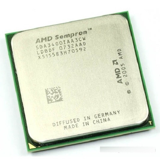 Procesadores AMD Sempron en Miranda | MercadoLibre.com.ve