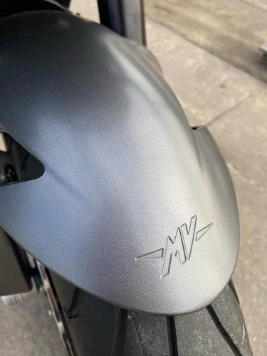 Mv Agusta Turismo Veloce