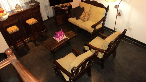Casa En Venta En Mataderos