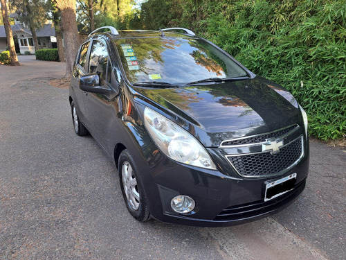 Chevrolet Spark 1.2 Lt