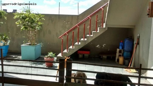 Imagem 7 de 15 de Prédio Comercial Para Venda Em Guarulhos, Picanço - 1554_1-769757