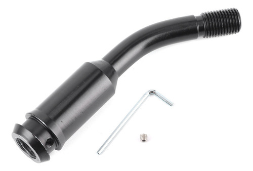 Extensor De Aluminio Con Extensión Doblada De Palanca De Cam