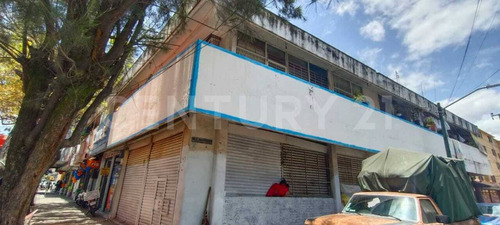 Local En Venta En Apatlaco, Iztapalapa, Cdmx