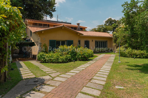 Ls Vende Casa Los Palos Grandes