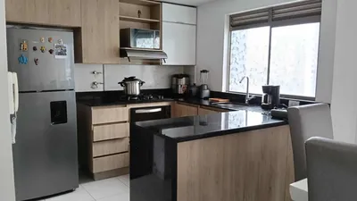 Apartamento en venta