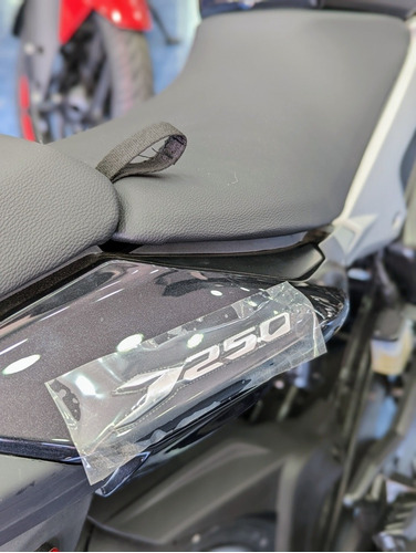 Imagen 5 de 12 de Bajaj Dominar 250 0km 2023
