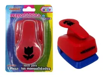 Comprar Perforadora Figuras Para Álbumes De Fotos Manualidad 25mm