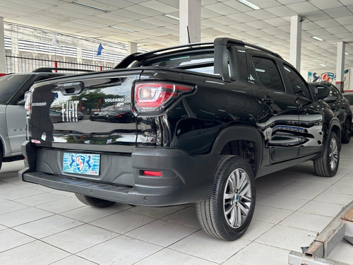Fiat Strada 1.3 FIREFLY FLEX VOLCANO CD CVT