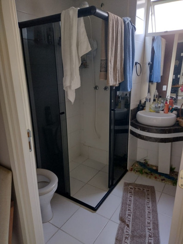 Imagem 15 de 15 de Apto Raposo Tavares | 2 Quartos | 43 M² | Cond: R$300.00 | 1 Vaga - Ybghu5