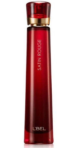 Satin Rouge L´bel Perfume Mujer