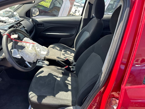 Mitsubishi Mirage Aut 2023 Por Partes Yonke