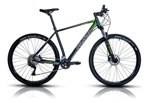 Bicicleta Vairo 29 Deore MercadoLibre