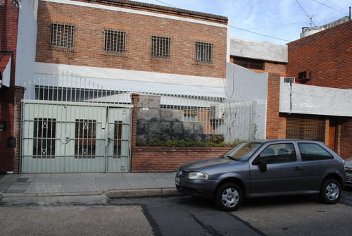 Venta Casa 6 Ambientes Avellaneda