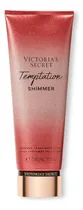 Comprar Victoria's Secret Crema Temptation Shimmer Tubo