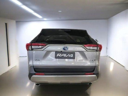 Toyota RAV4 Rav4 2.5 Sx 4x4 Hybrid Aut.