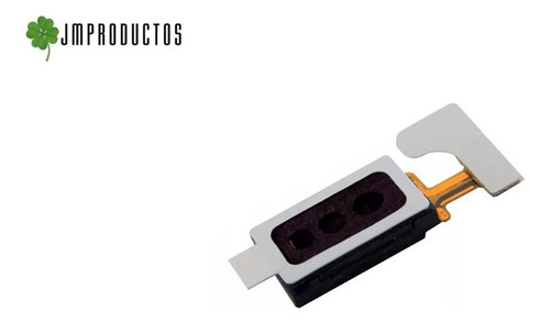 Auricular Compatible Con Samsung A10 + Kit