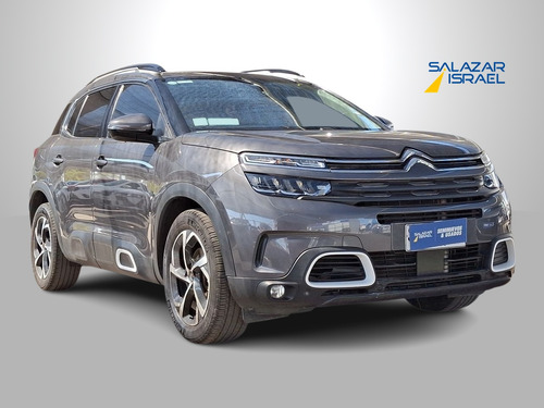 Citroën C5 Aircross 2023