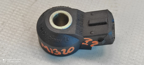 Sensor Detonacion Mercedes Ml320 1998/2003 Golpe Lh (Usado)