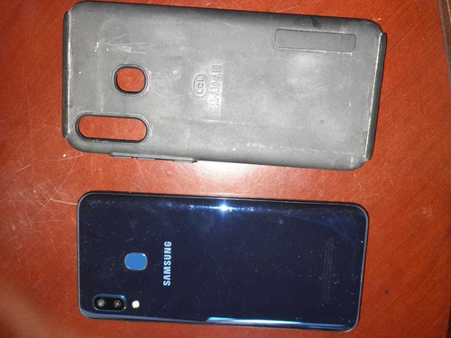 Celular Samsung A20