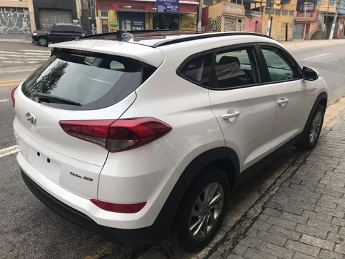 Hyundai Tucson Gls 1.6 Turbo, Ett0104