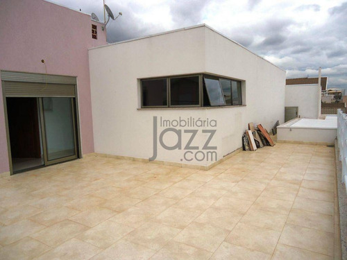 Casa Residencial À Venda, Condomínio Villa Lobos, Paulínia - Ca1728
