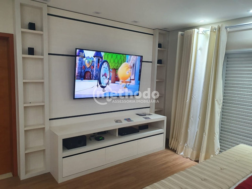 Casa Venda Condomínio Basel Swiss Park Campinas Sp - Ca00727 - 68206699
