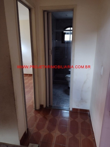 Imagem 19 de 30 de Excelente - Casa Independente - Condomínio Santa Letícia - 2 Quartos, Sala, Cozinha,2 Banheiros, 3 Vagas De Garagem - Ca00757 - 70034881