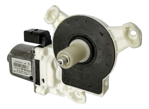 Motor Vidro Elétrico Dianteiro L.e. Vw Gol G5 A G8 2009 A 23