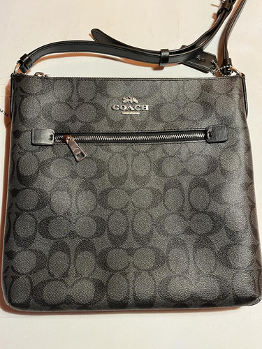 Cartera Coach 