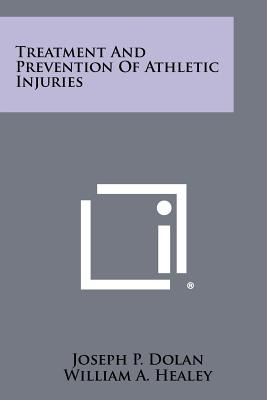 Libro Treatment And Prevention Of Athletic Injuries - Dol...