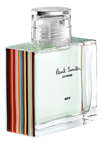 Perfume Paul Smith Extreme Eau De Toilette, 100 Ml, Para Hom