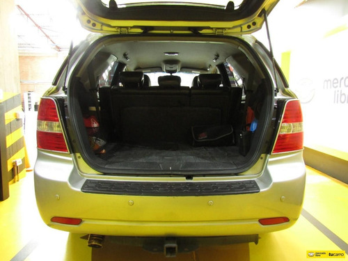Kia Sorento 3.3 Ex