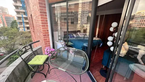 Apartamento En Arriendo En El Retiro. Cod A14870