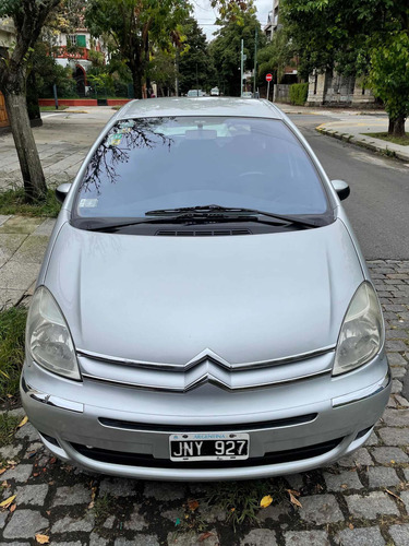 Citroën Xsara Picasso 2.0 Fase2 I Exclusiv 138cv 2011 Sautos