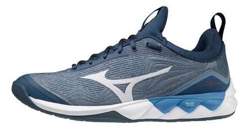 Zapatillas Mizuno Wave Luminous 2 Vóley 